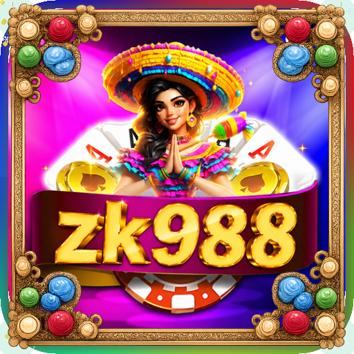 zk988 — mitra unggulan